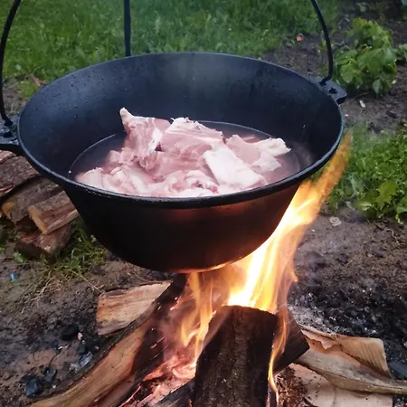 Pensiunea * Stanesti (Gorj)