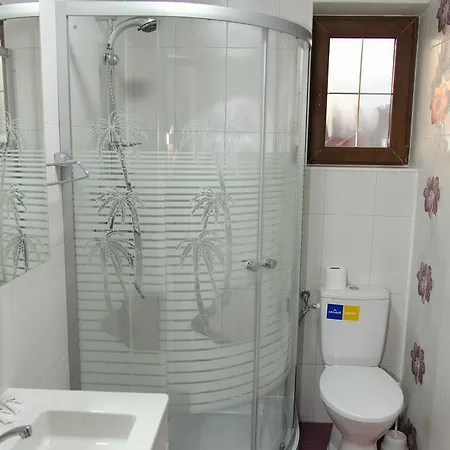 Pensiunea Stanesti (Gorj)
