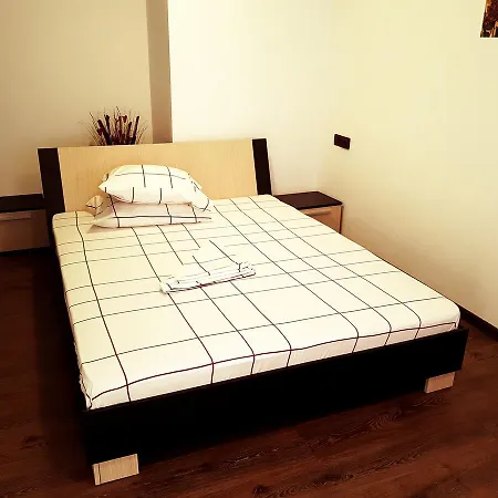 Feriegård Pensiunea Stanesti (Gorj)
