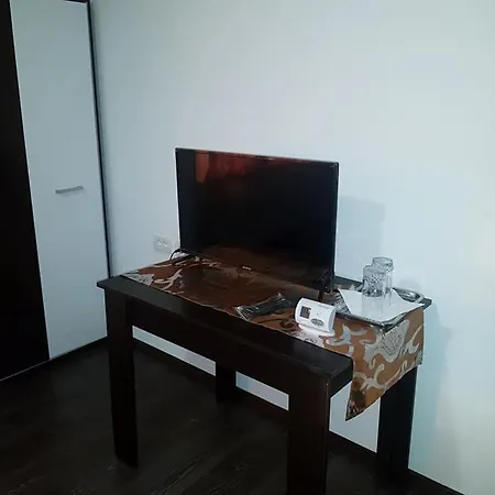 Pensiunea Stanesti (Gorj)